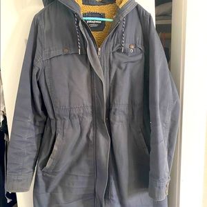 Patagonia Prairie Dawn Parka